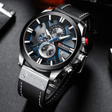 Reloj Curren Hombre KREC831901