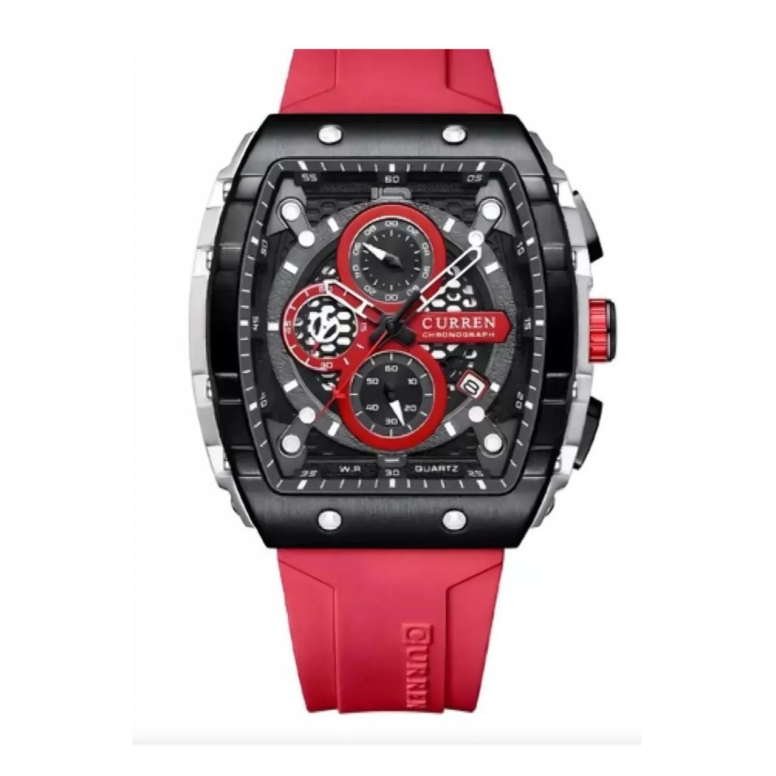 Reloj Curren Hombre Kred8204