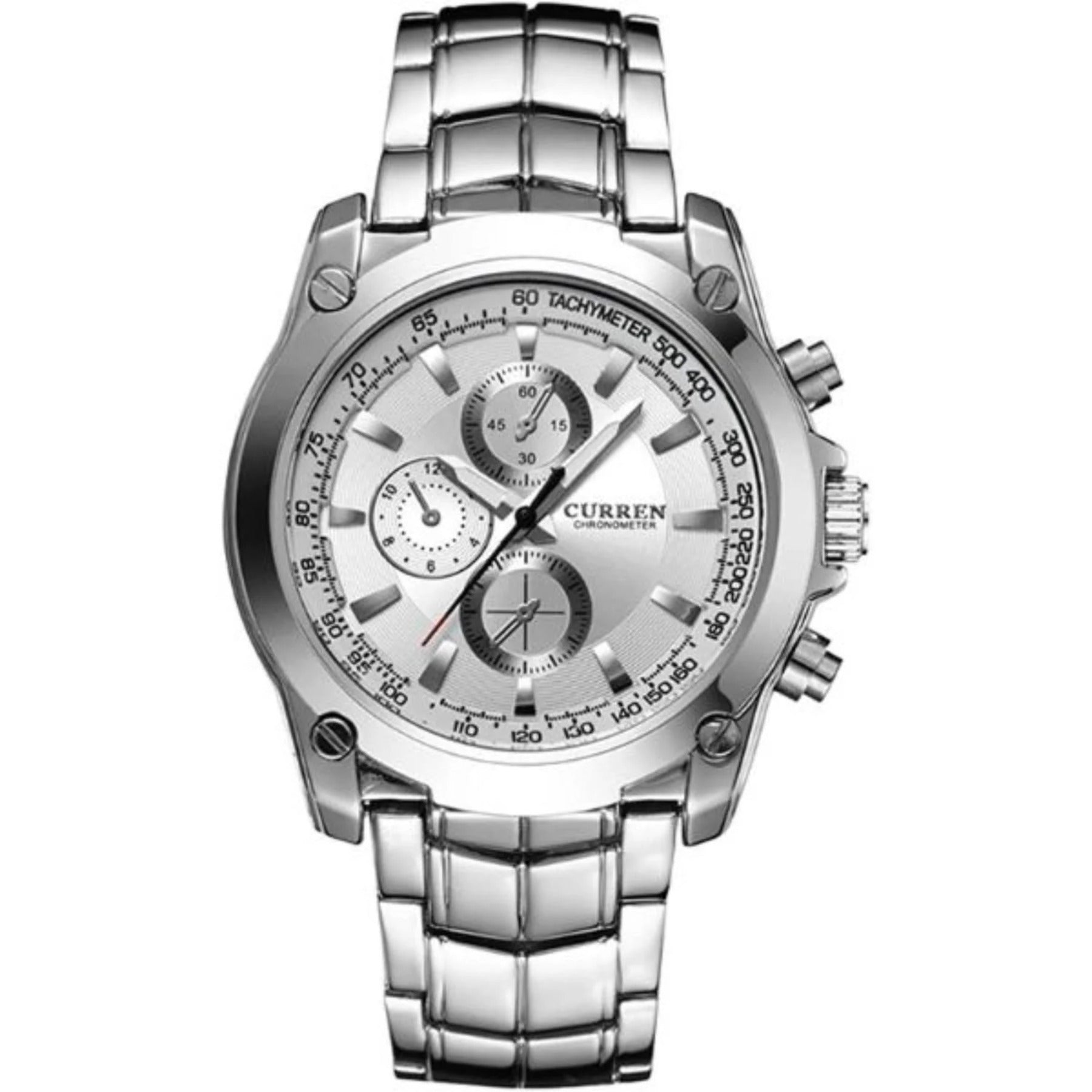 Reloj Curren Hombre KREA251902