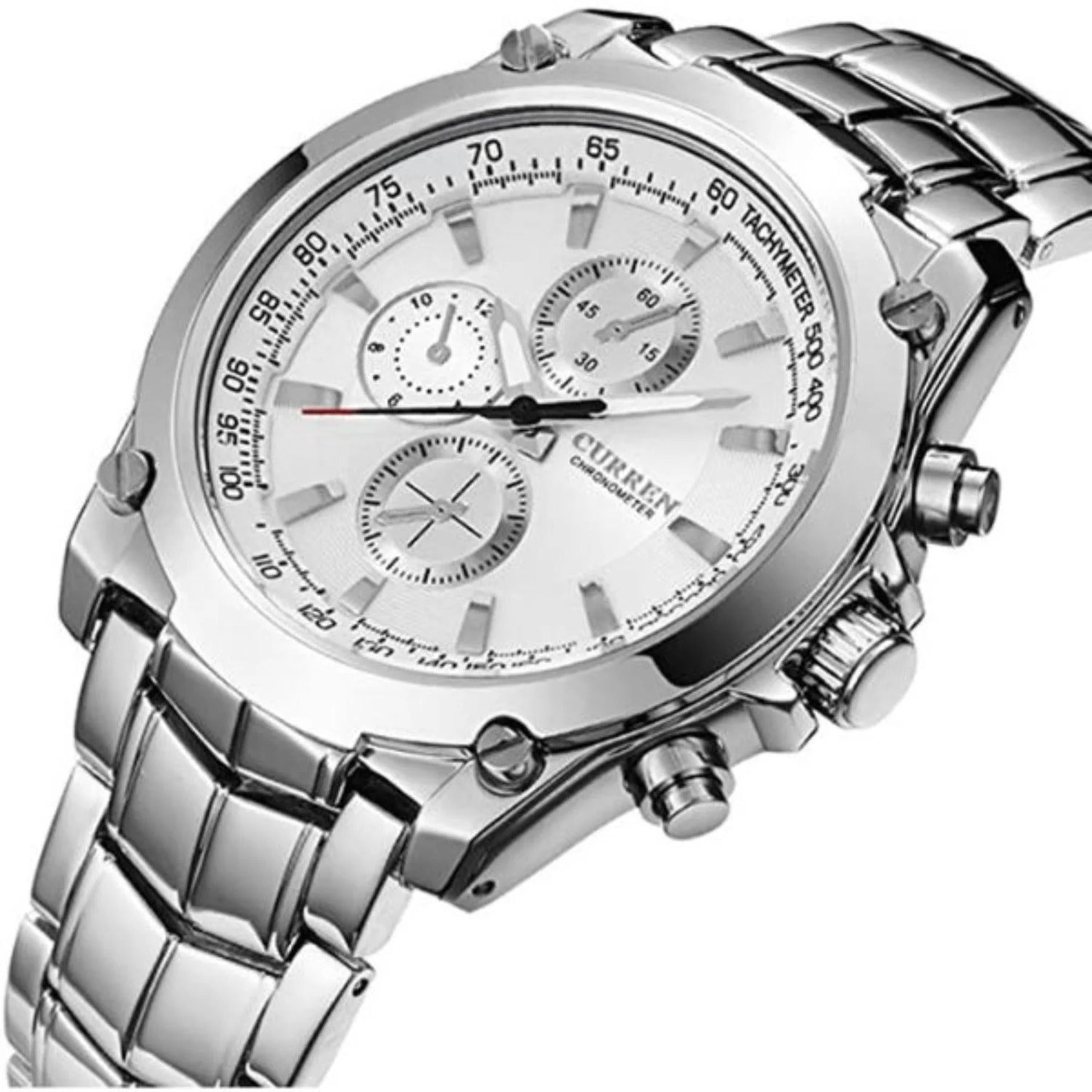 Reloj Curren Hombre KREA251902