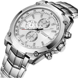 Reloj Curren Hombre KREA251902