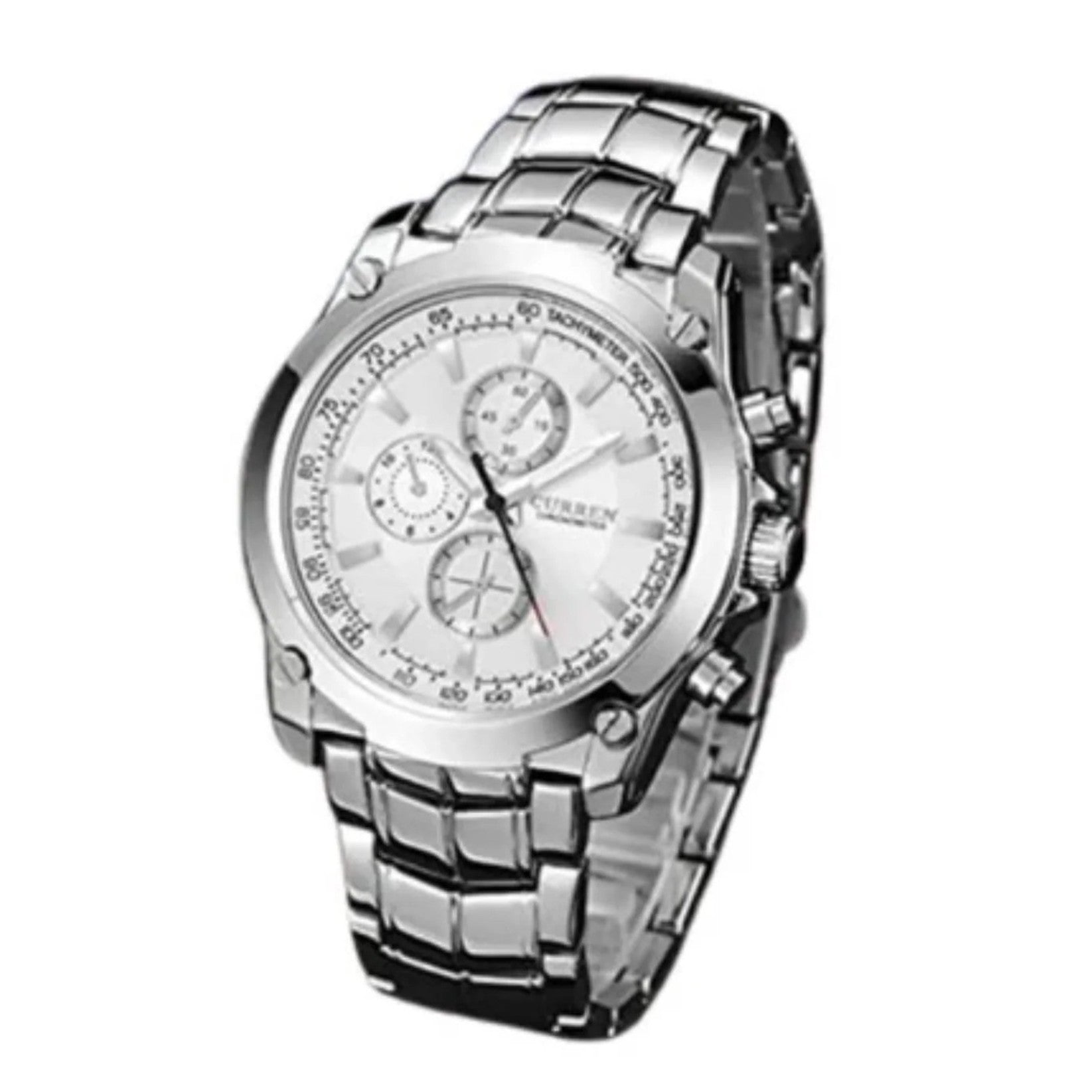 Reloj Curren Hombre KREA251902