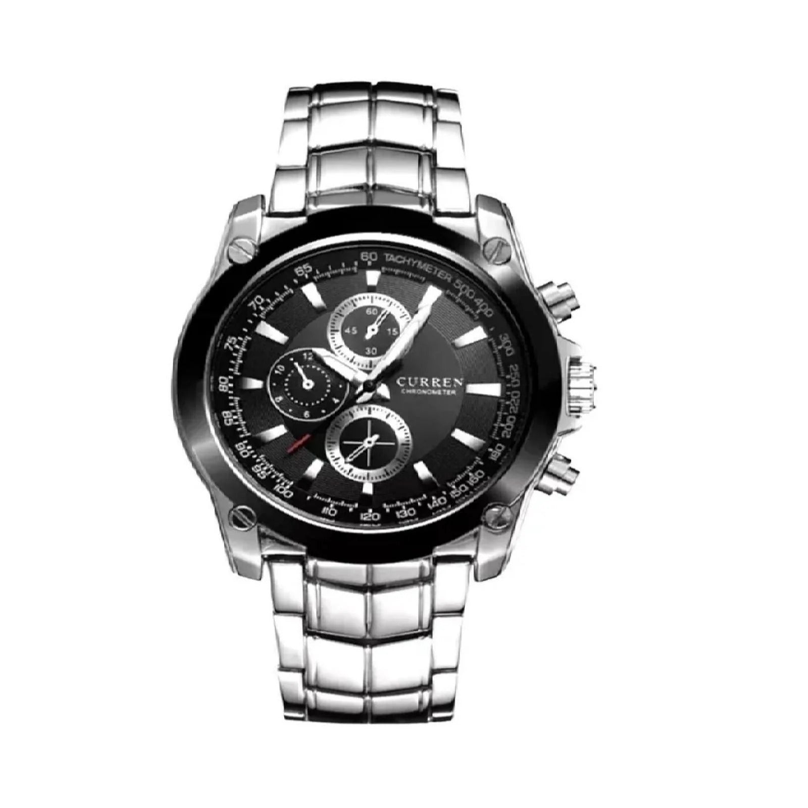 Reloj Curren Hombre KREA251901