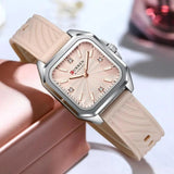 Reloj Curren Mujer KREE4501