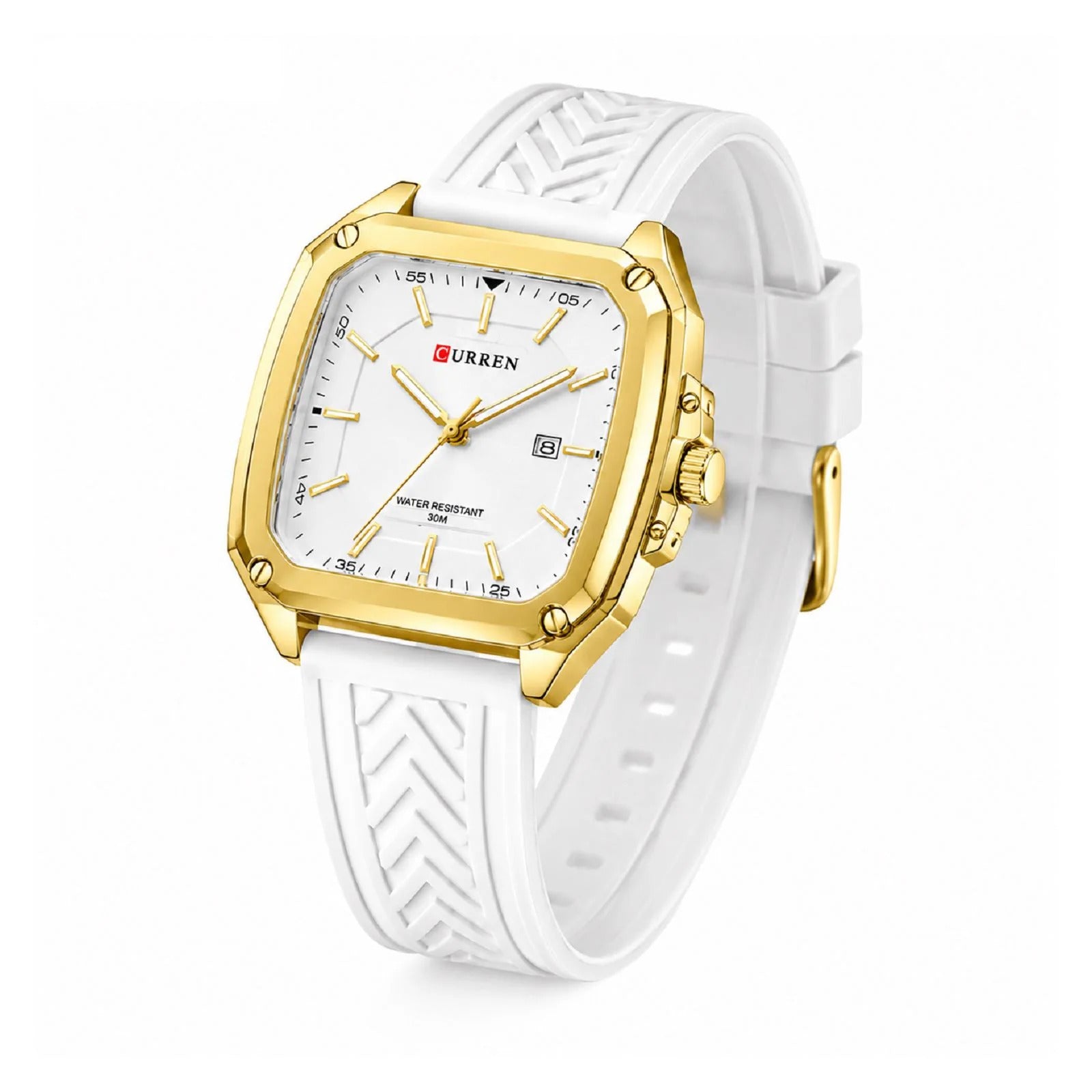Reloj Curren Mujer KREE4503