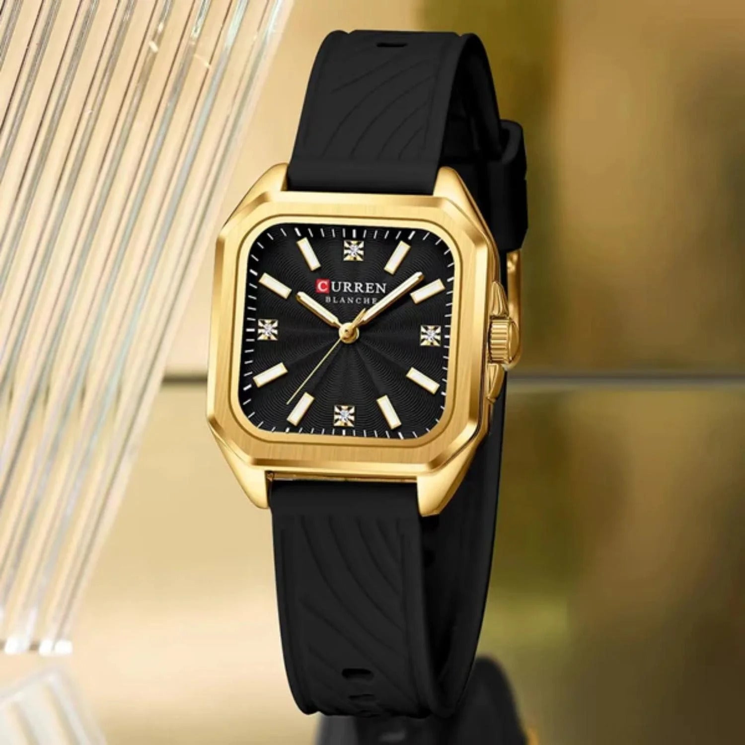 Reloj Curren Mujer KREE4503