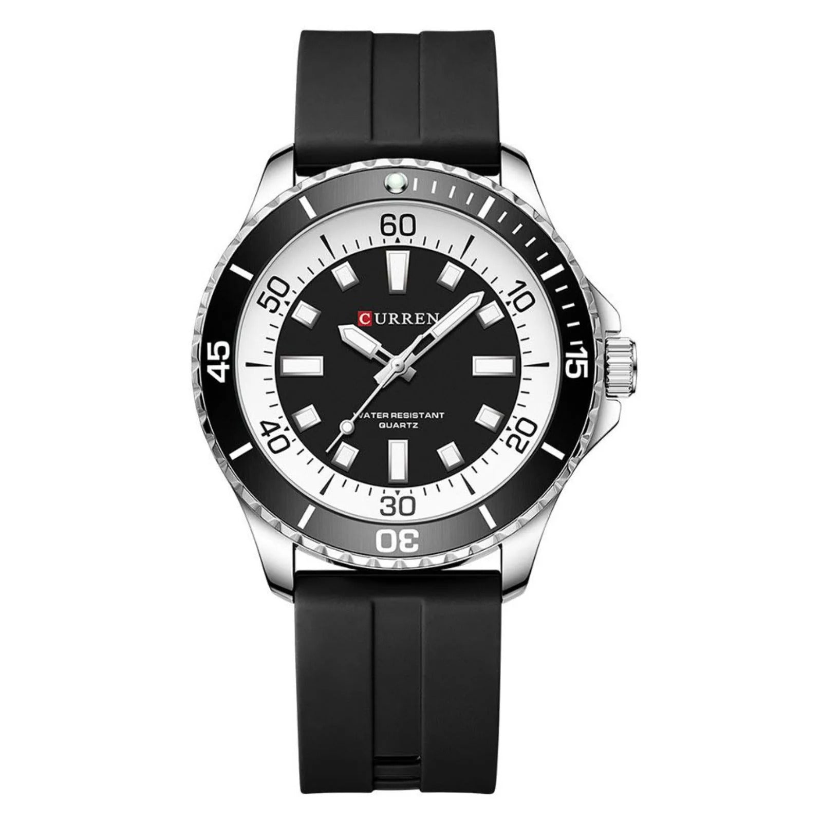 Reloj Curren Hombre KRED9202