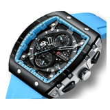 Reloj Curren Hombre KRED8703 8443