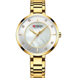 RELOJ PARA MUJER CURREN 9051 KREC6118