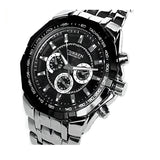 Reloj Curren Hombre KRE0401