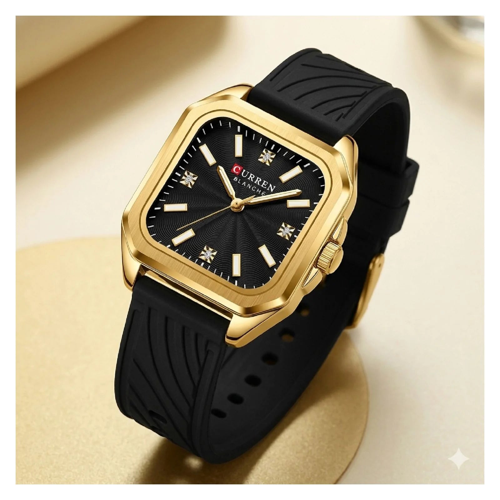 Reloj Curren Mujer KREE4504