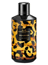 Perfume Mancera Wild Leather EDP 120ml