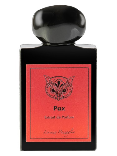 Perfume Lorenzo Pazzaglia Pax Ext 50ml