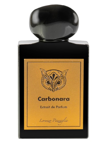 Perfume Lorenzo Azzaglia Carbonara EXT 50 ml