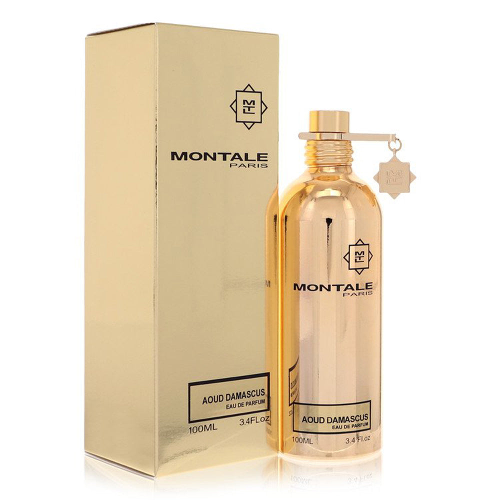 Perfume Montale  Aod Damascus EDP 100ml
