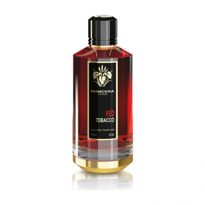 Perfume Mancera Red Tobacco EDP 120ml