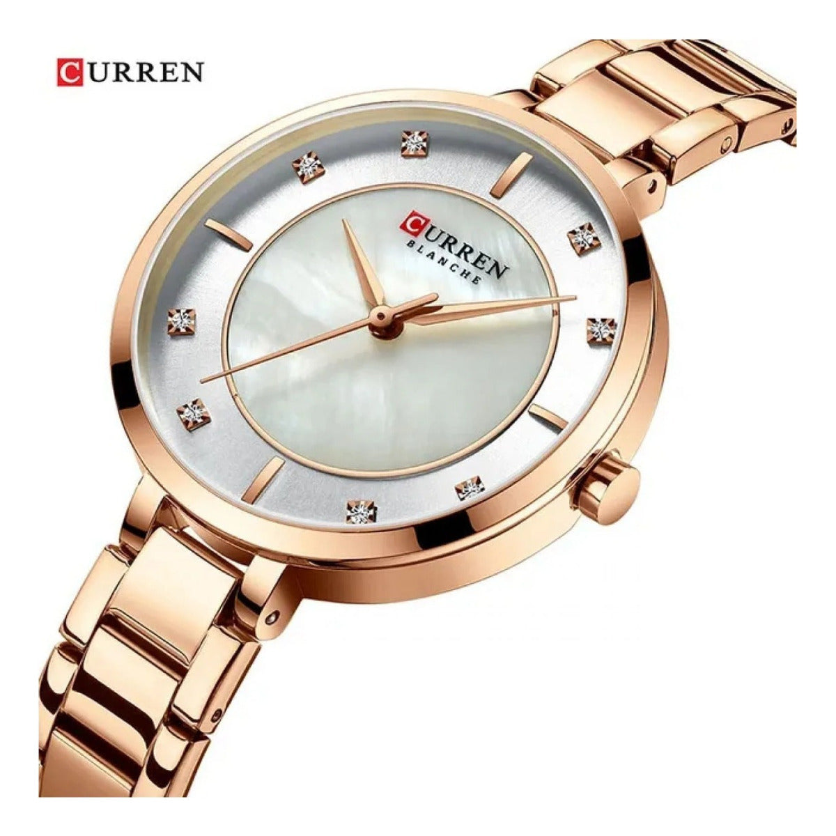 Reloj Curren Mujer Krec6120