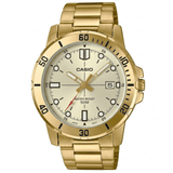 Reloj Casio Hombre MTP-VD01G-9EVUDF