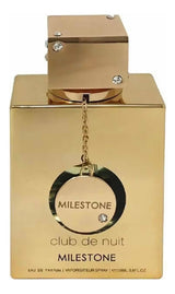 Perfume Armaf Club De Nuit Milestone Mujer EDP 105ml