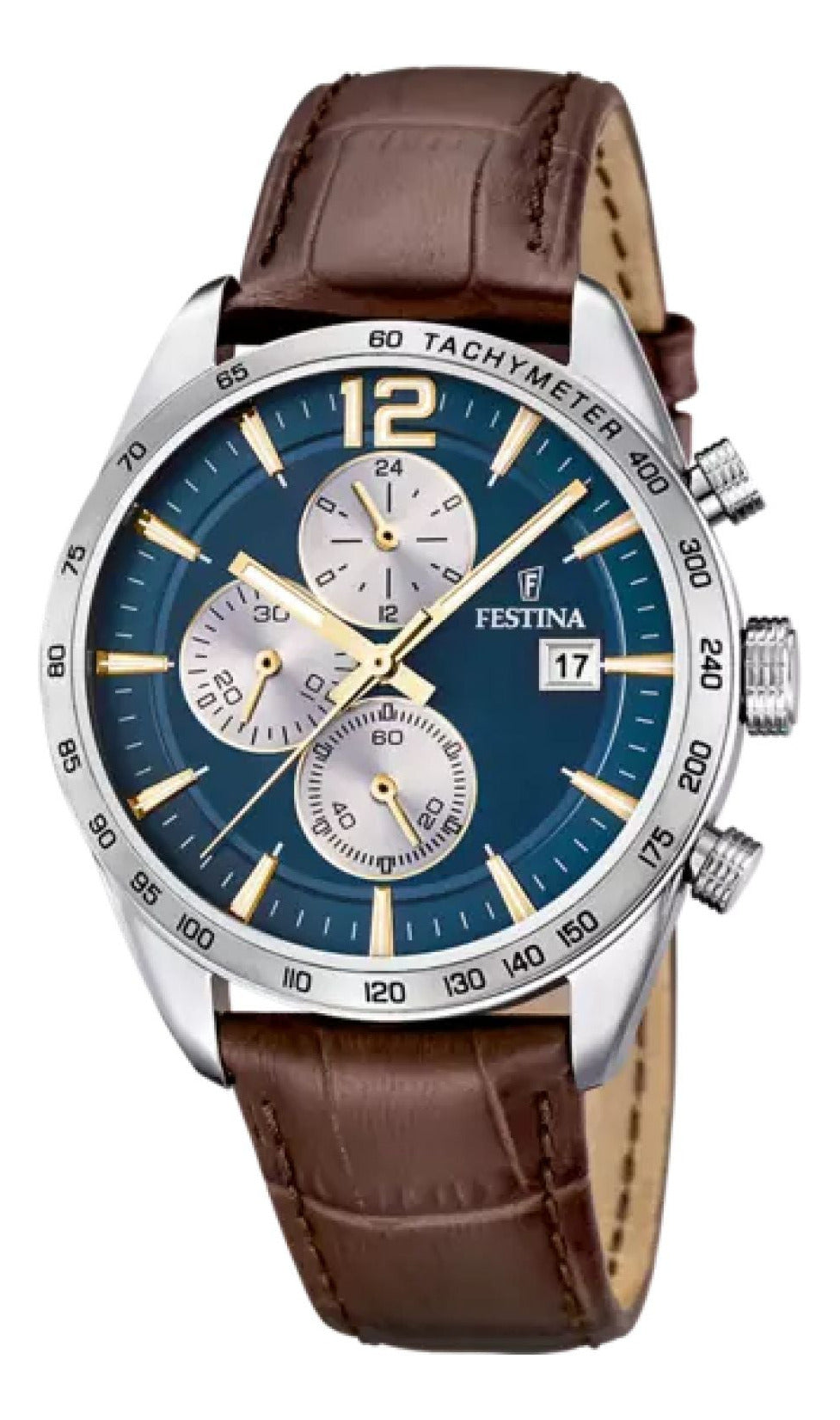 Reloj Festina Hombre  F16760/7