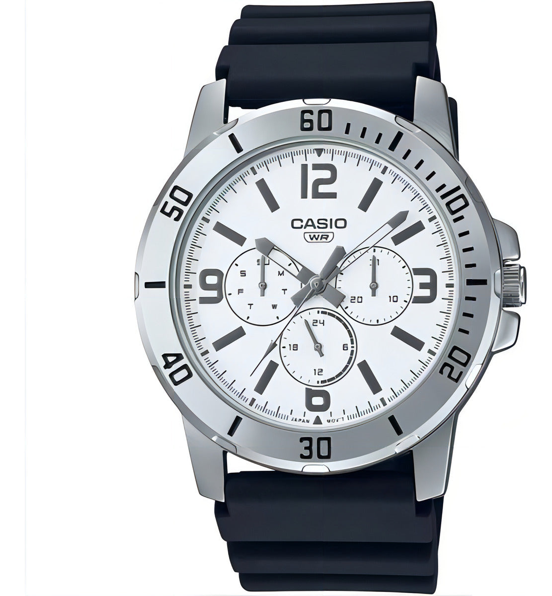 Reloj Casio Hombre MTP-VD300-7BUDF