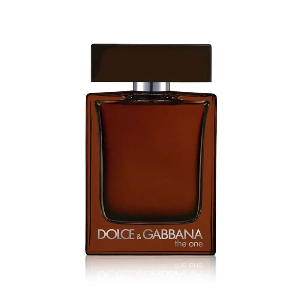 Perfume Dolce & Gabbana The One Pour Homme Par 100Ml