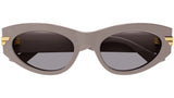 Gafas de Sol Bottega Veneta Unisex Bv1189S