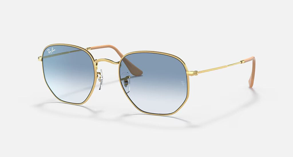 GAFAS DE SOL RAY BAN AZULES 001/3F54