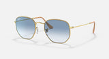 GAFAS DE SOL RAY BAN AZULES 001/3F54