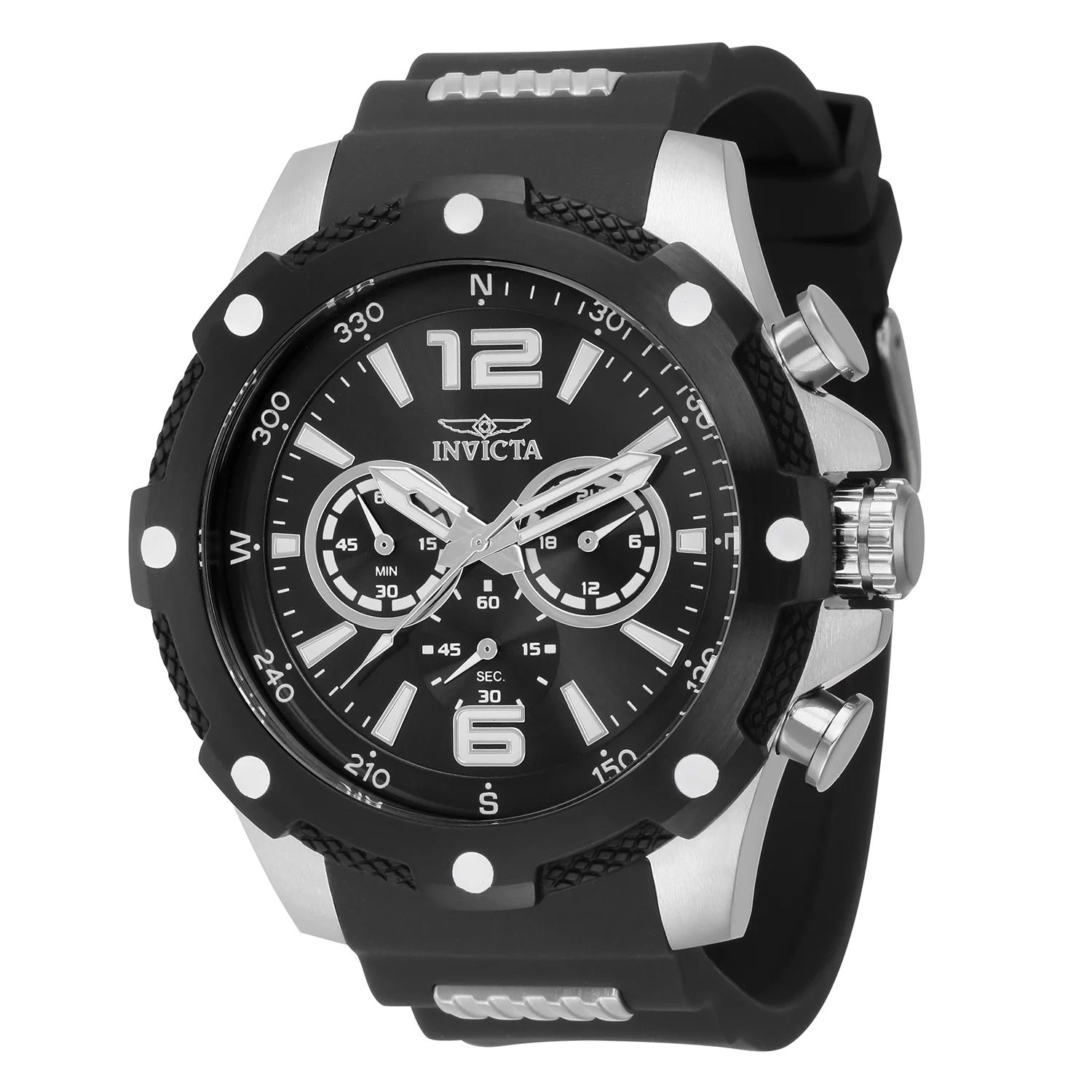 Reloj Invicta I-Force Hombre 39998