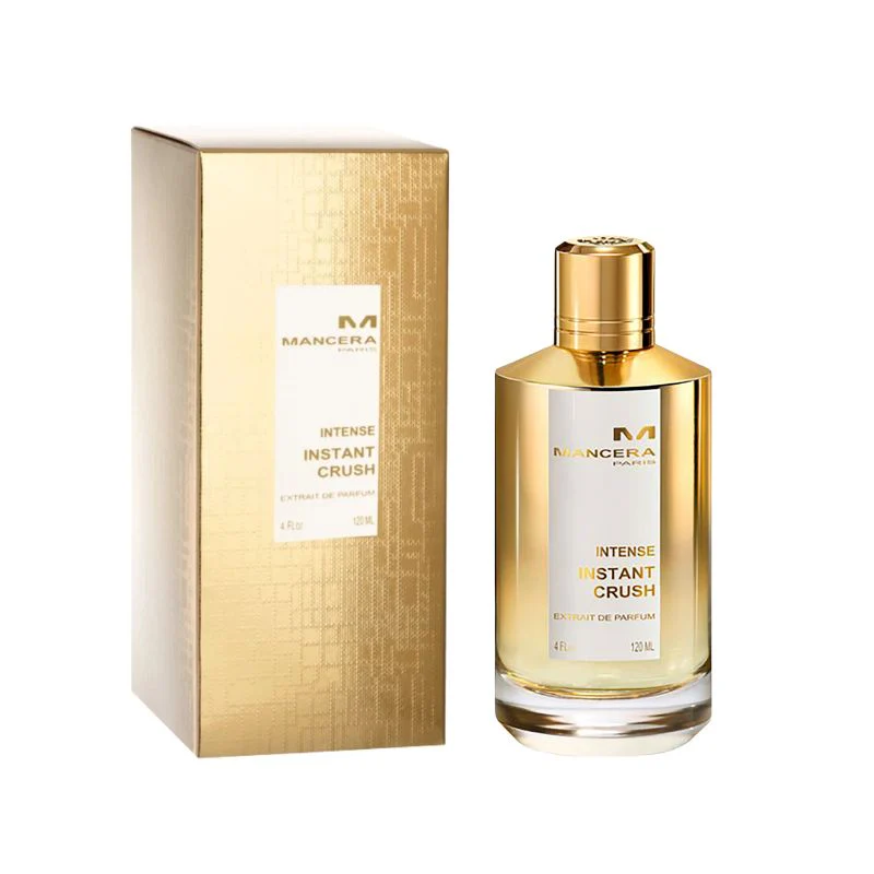 Perfume Mancera Instant Crush  EDP 120ml