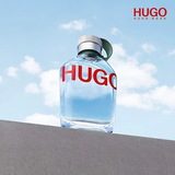 Hugo Man EDT 100ml