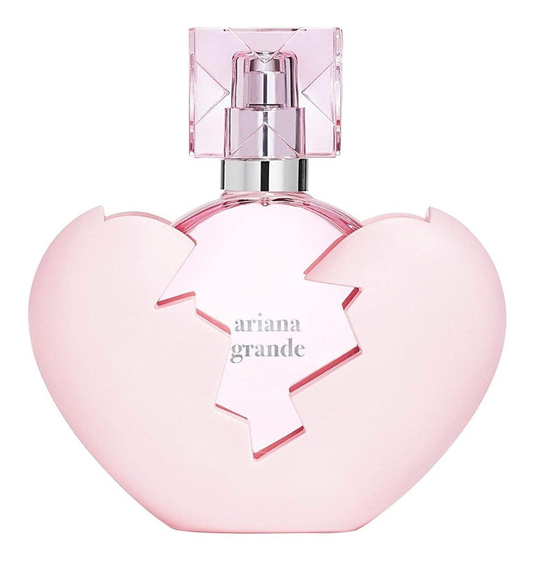 Perfume Dulce para Mujer THANK U NEXT EDP 100ml - Ariana Grande