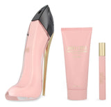 SET GOOD GIRL BLUSH EDP (80ML+BL100ML+MGSP)