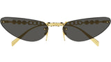 Gafas de Sol Gucci Unisex Gg1920S