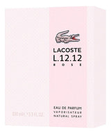 L12.12 Pure Rose EDP 100 ml