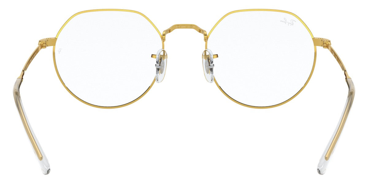 Gafas Montura Optica Ray Ban Unisex RX6465
