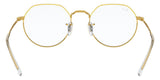 Gafas Montura Optica Ray Ban Unisex RX6465