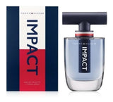 Perfume Tommy Hilfiger Impact EDT 100ml