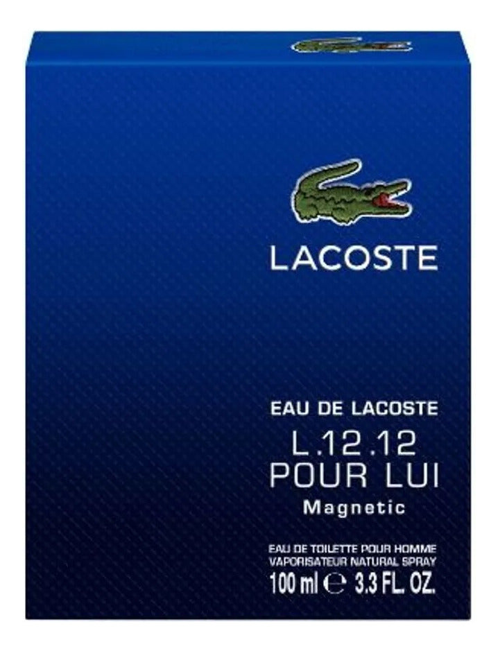 L12.12  Magnetic Pour Lui EDT 100 ml