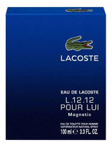 L12.12  Magnetic Pour Lui EDT 100 ml