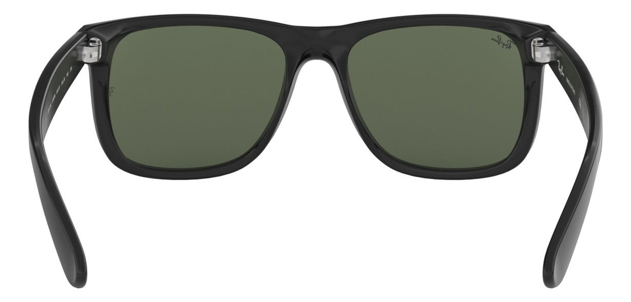 Gafas de Sol Ray Ban Justin Unisex RB4165