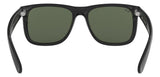 Gafas de Sol Ray Ban Justin Unisex RB4165