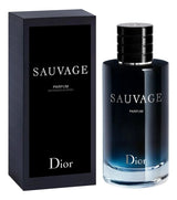 Dior Sauvage Para Hombre 200 Ml Par