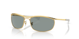 Gafas de Sol Ray Ban Olympian I Deluxe Unisex RB3119M