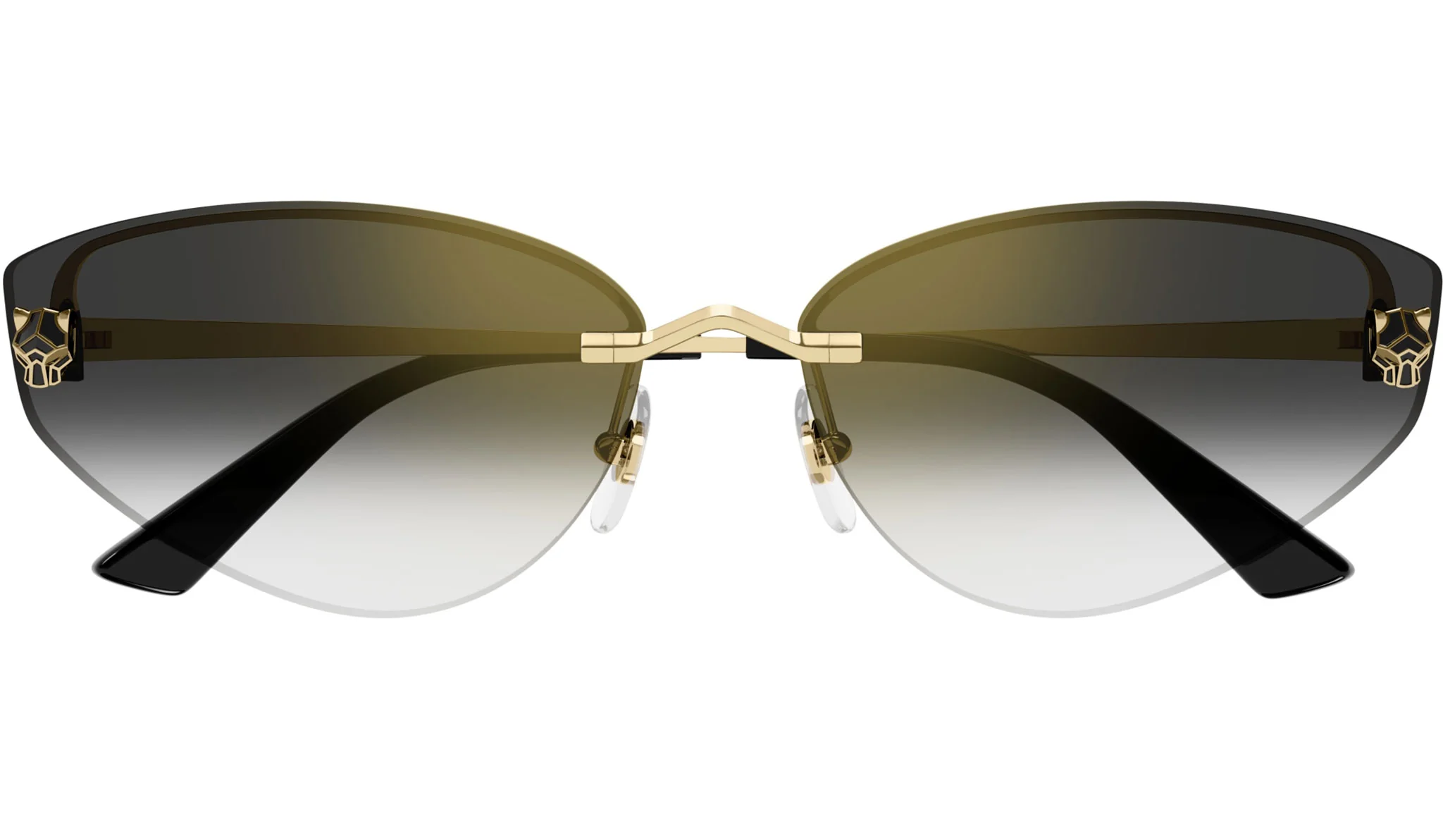 Gafas de Sol Cartier Mujer CT0431S