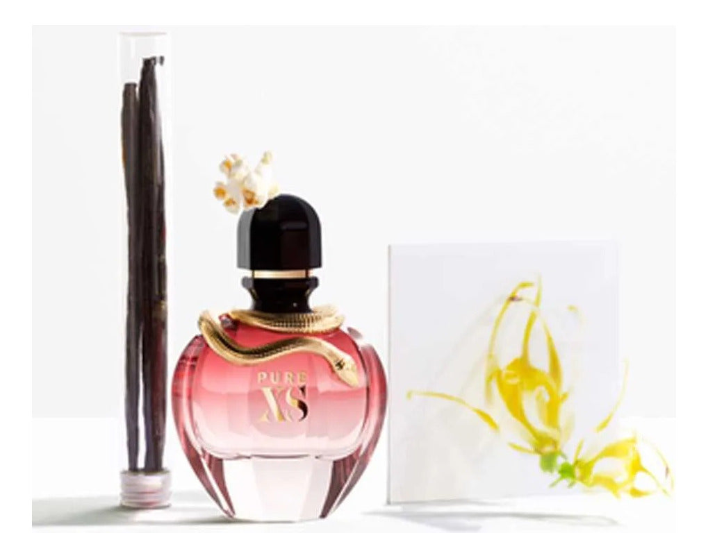 Pure Xs EDP 80 ml