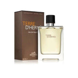 Terre D'hermes EDT 100 ml