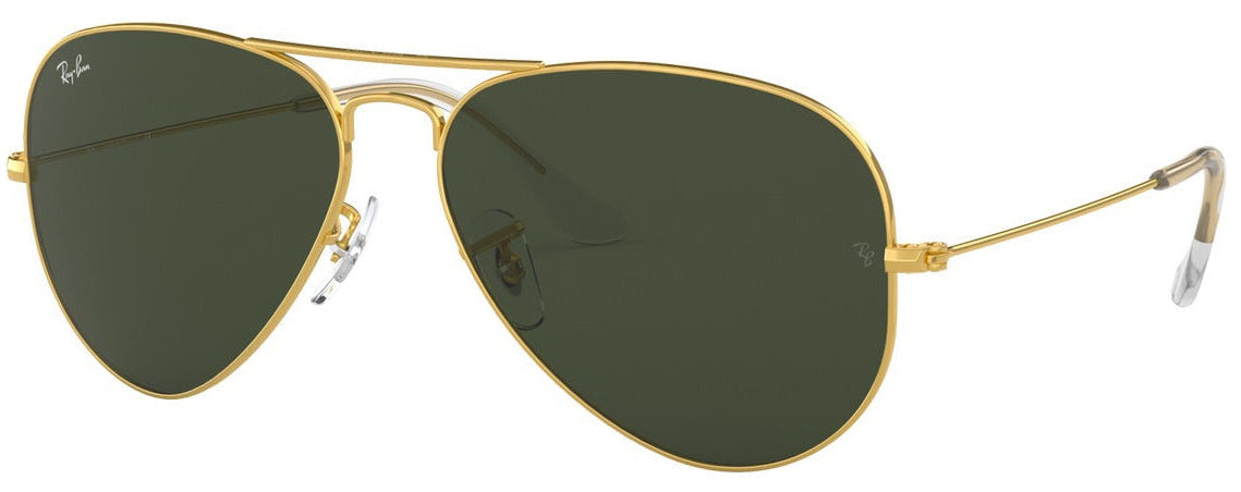 Gafas de Sol Ray Ban Aviador Unisex Rb3025