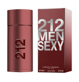 Carolina Herrera 212 Sexy Men EDT 100 ml